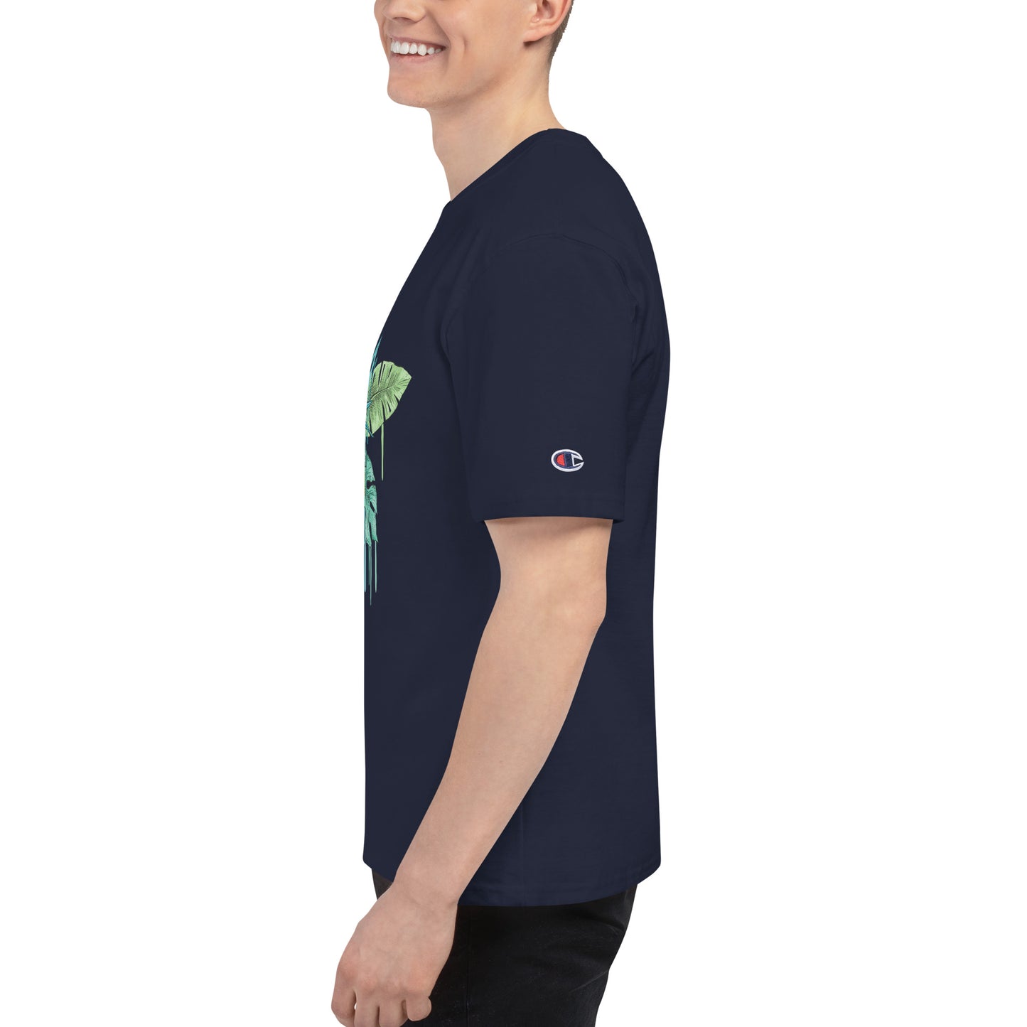 Men's Champion T-Shirt