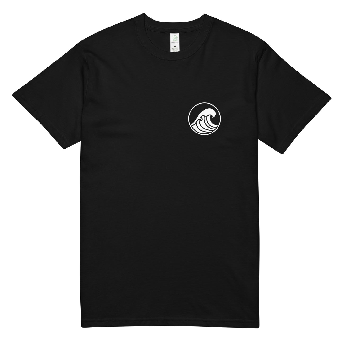 Unisex Organic Cotton Women Tee