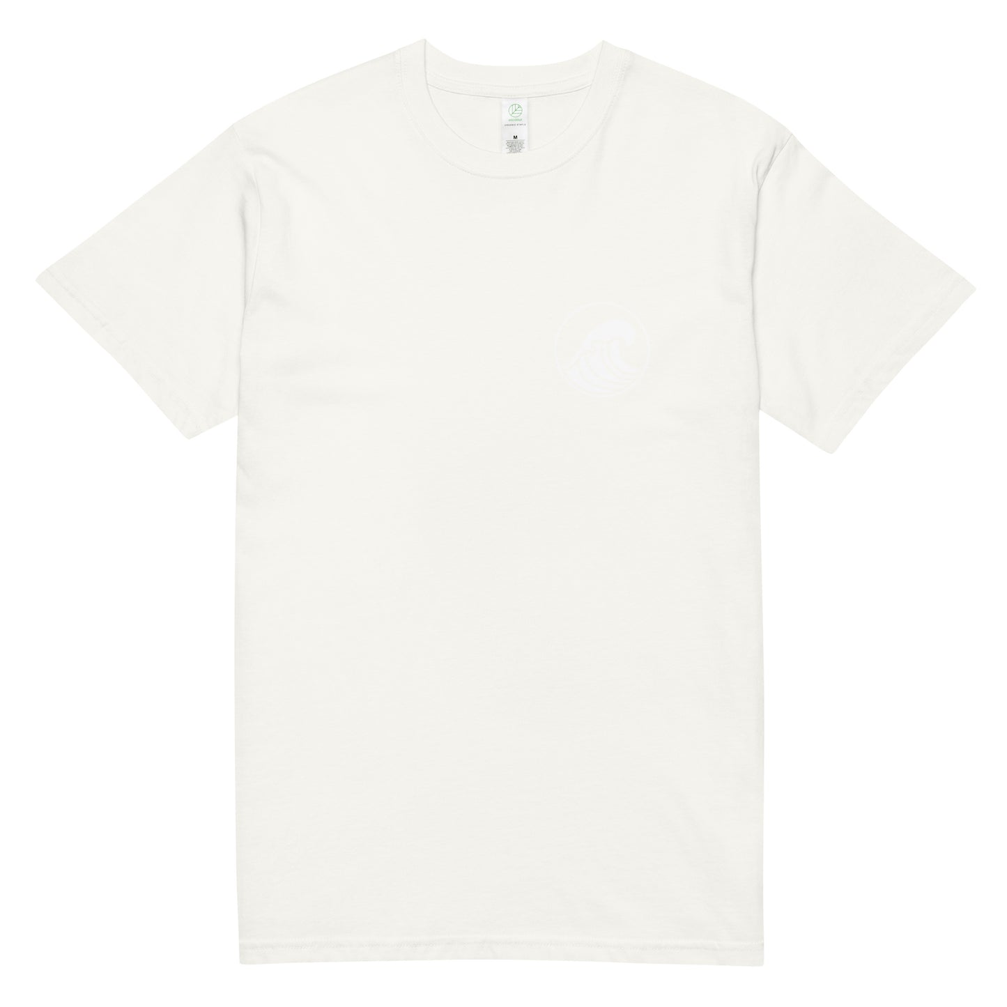 Unisex Organic Cotton Women Tee