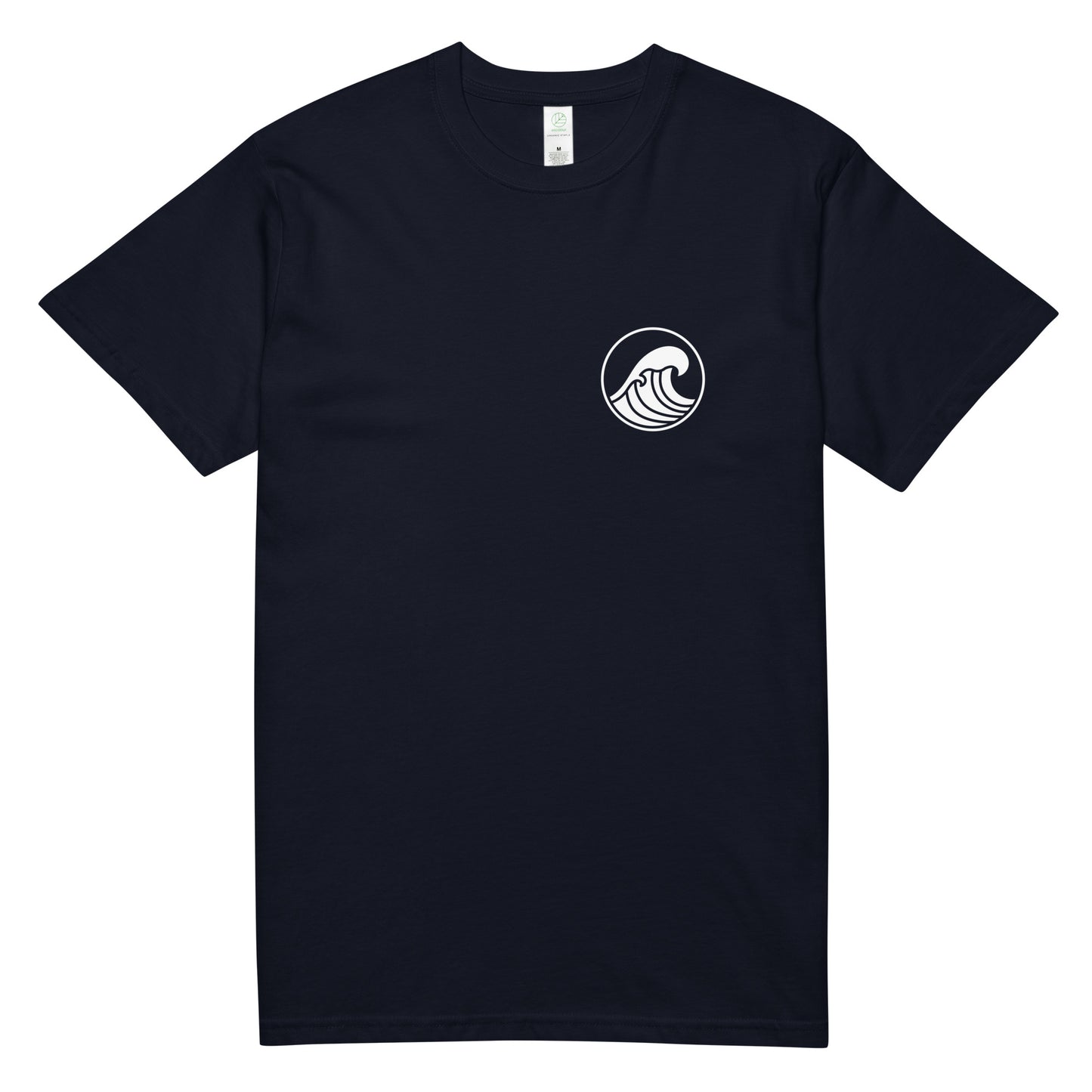 Unisex Organic Cotton Women Tee
