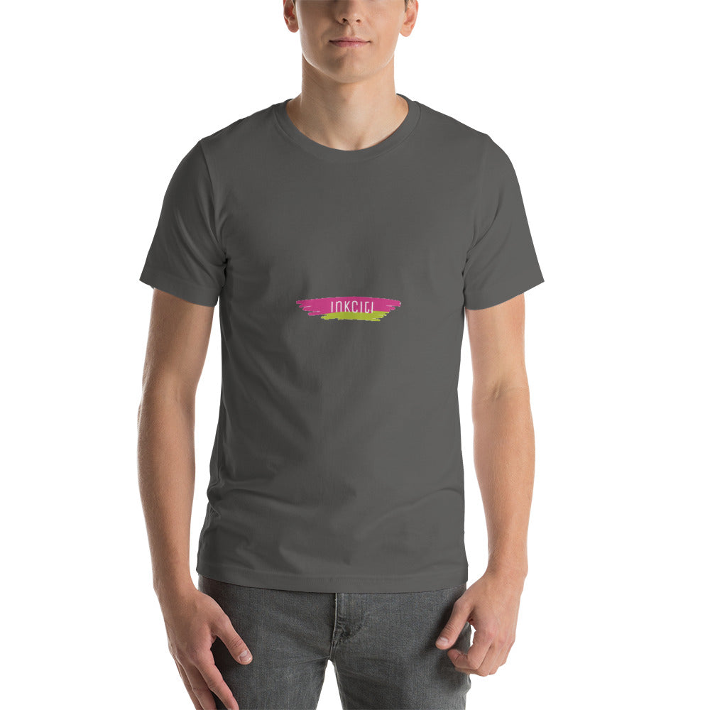 Unisex Staple T-Shirt Bella Canvas