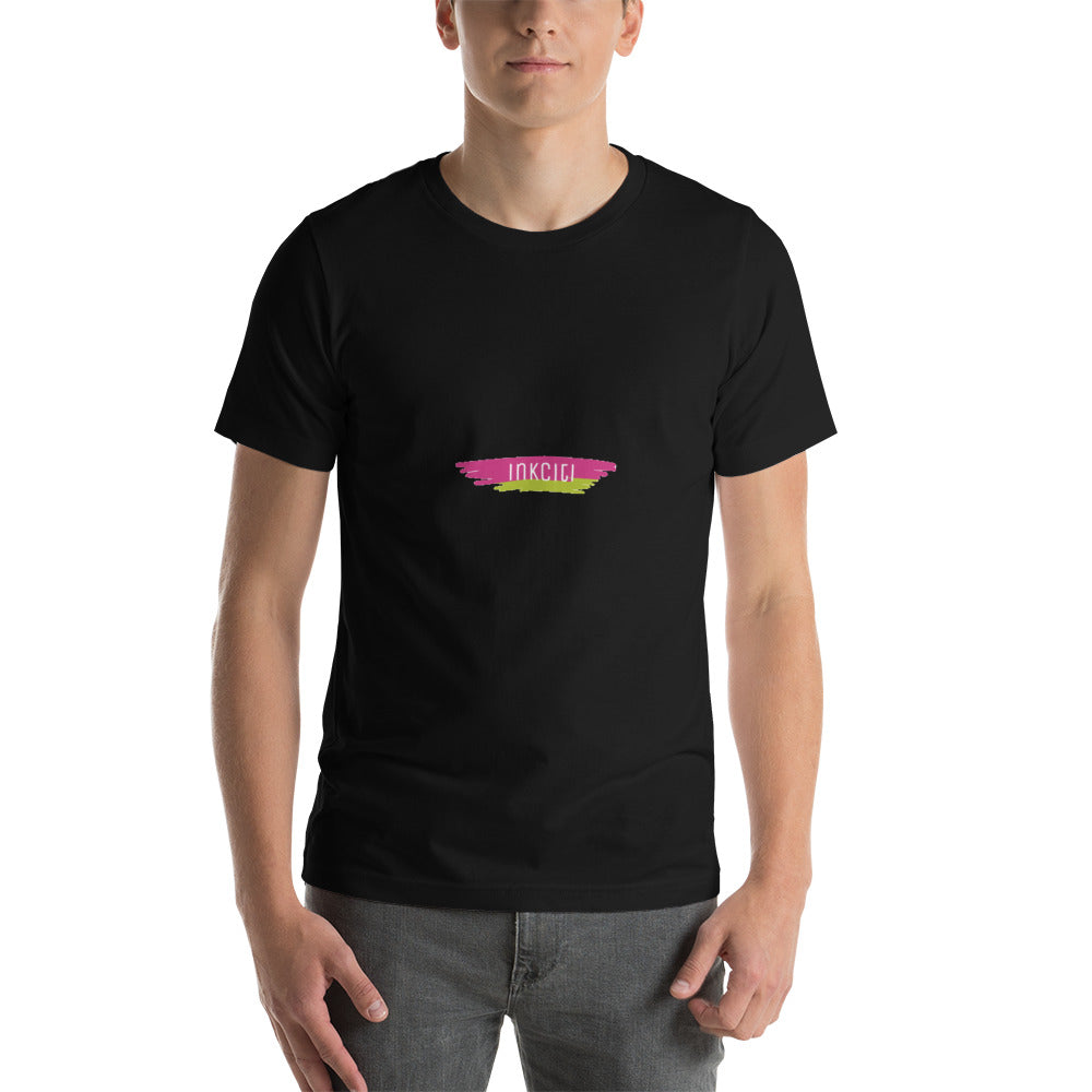 Unisex Staple T-Shirt Bella Canvas