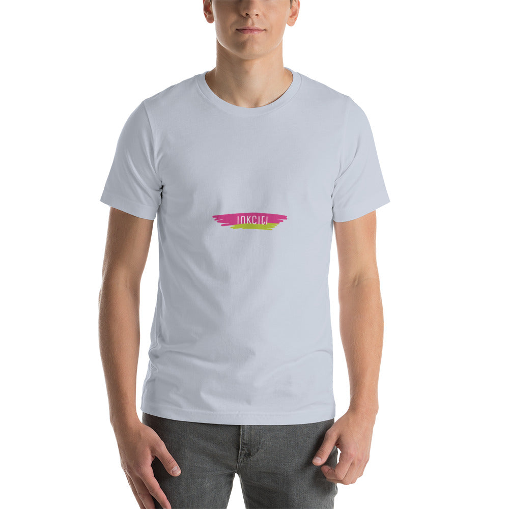 Unisex Staple T-Shirt Bella Canvas