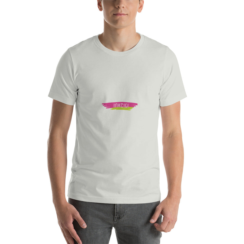 Unisex Staple T-Shirt Bella Canvas