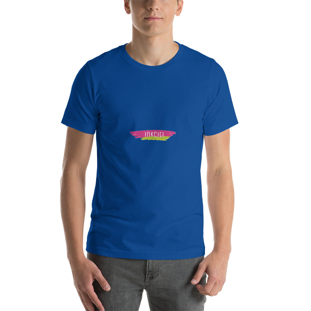 Unisex Staple T-Shirt Bella Canvas