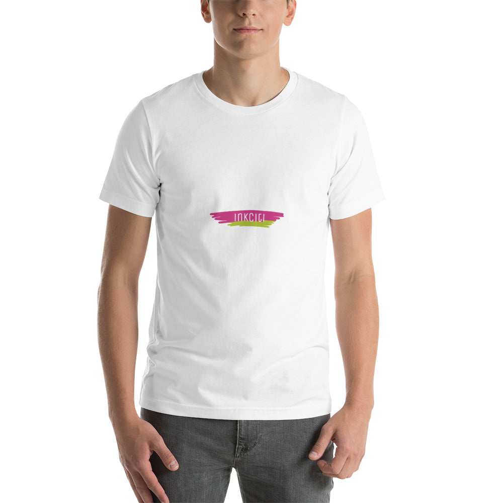 Unisex Staple T-Shirt Bella Canvas
