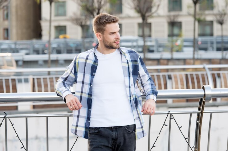 Mens Summer