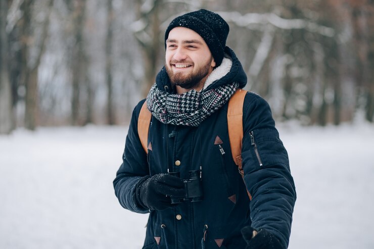 Mens Winter
