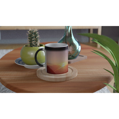 Magic 11oz Ceramic Mug