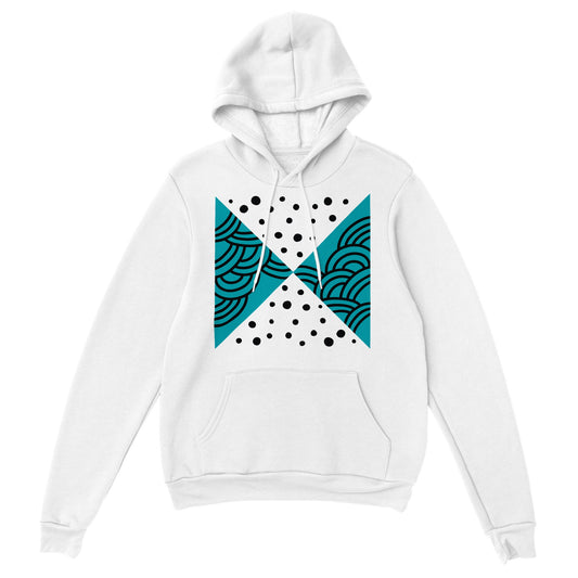 Premium Unisex Pullover Hoodie