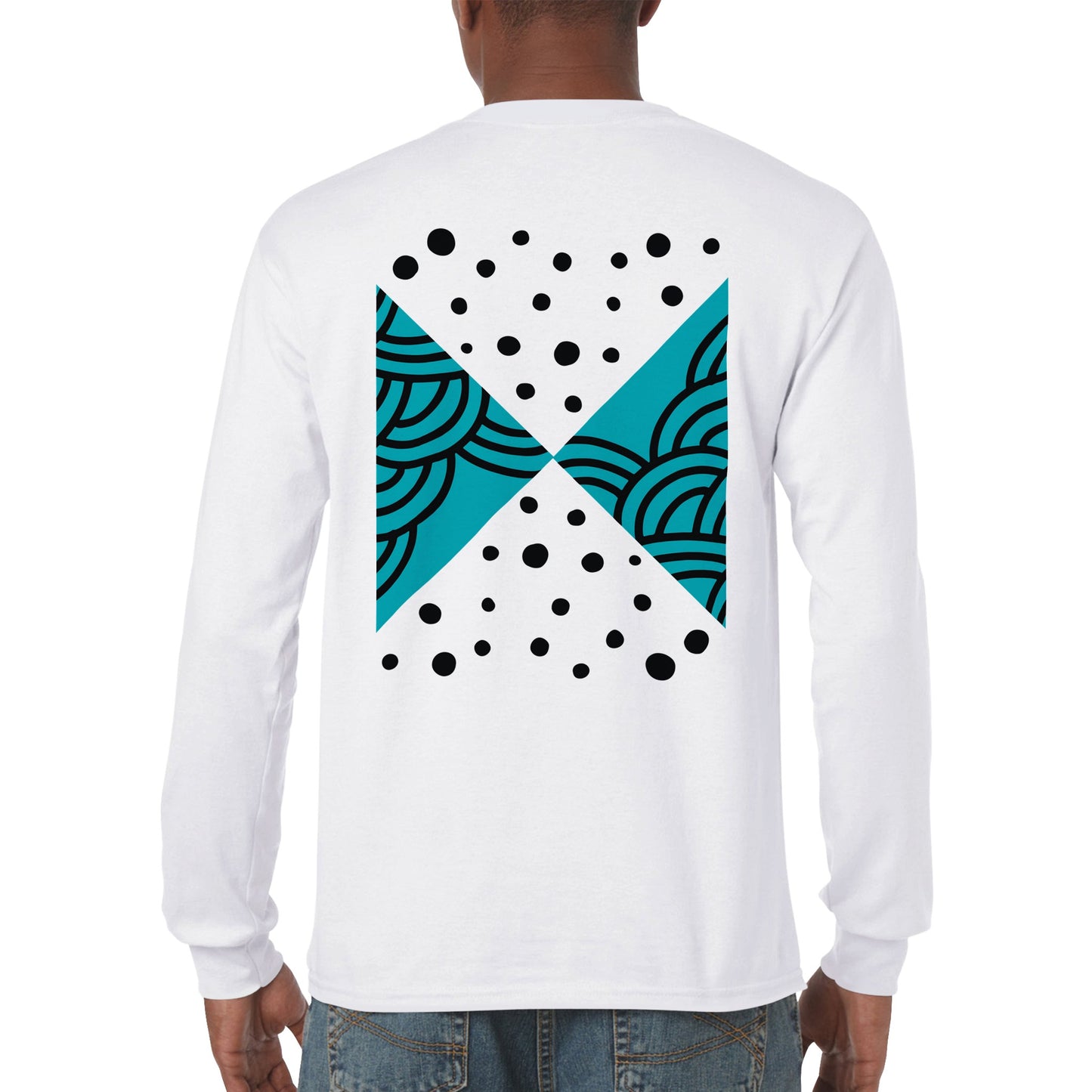 Classic Unisex Longsleeve T-shirt