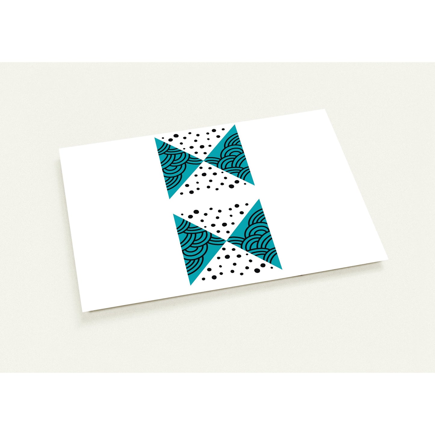 Pack of 10 Postcards (2-sided, No envelopes)