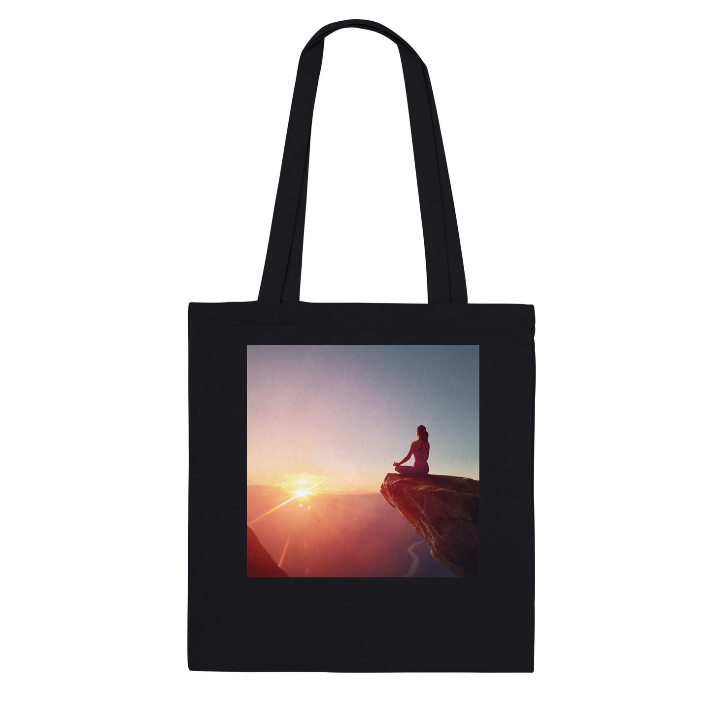 Premium Tote Bag