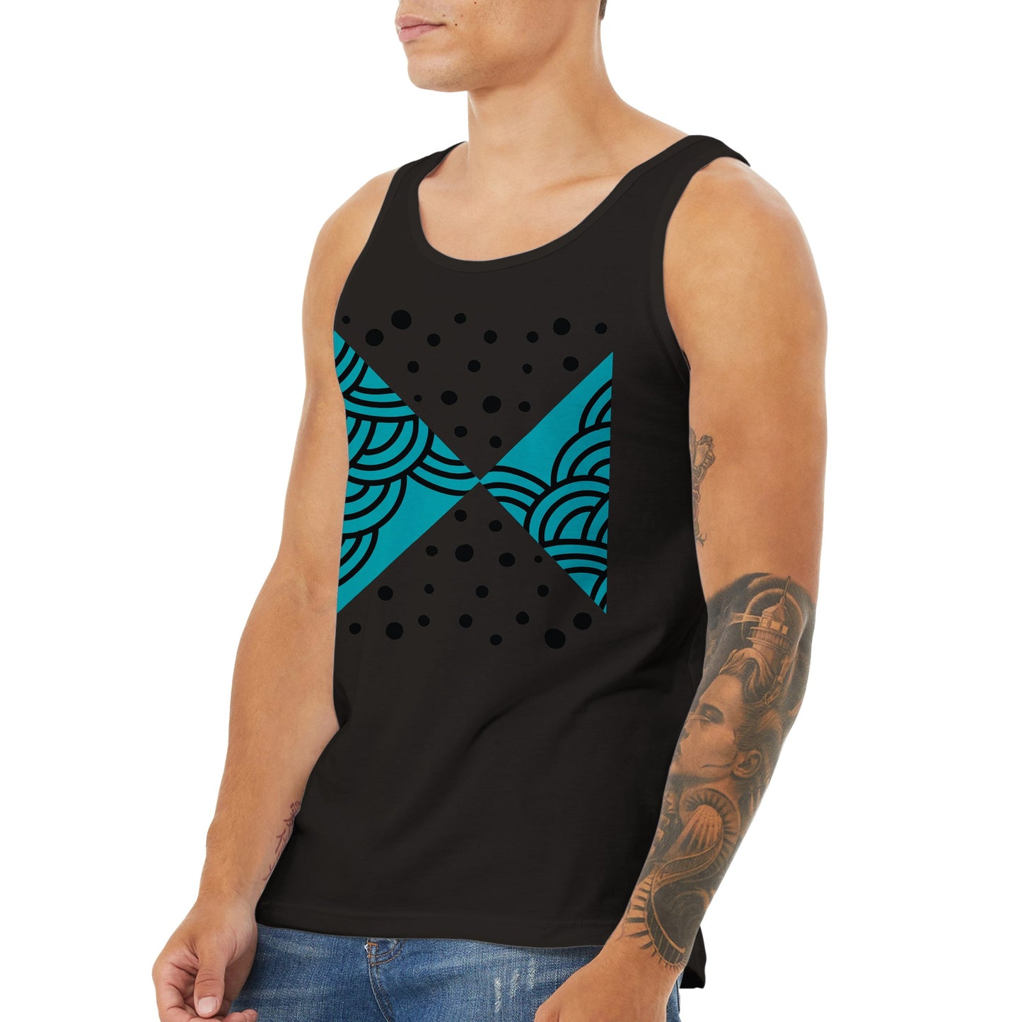 Premium Unisex Tank Top