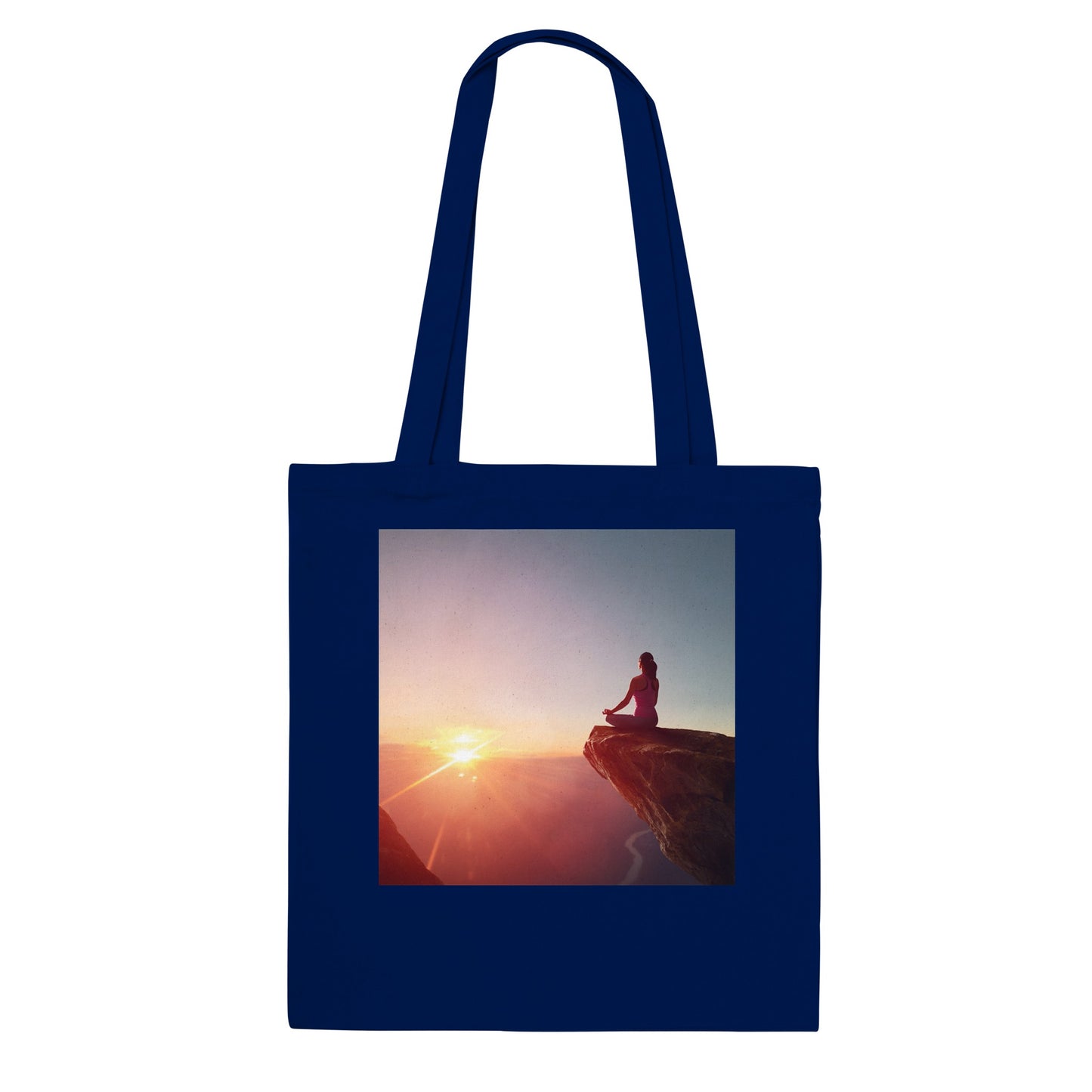 Classic Tote Bag