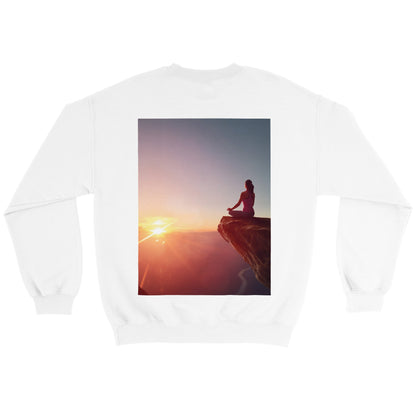 Classic Unisex Crewneck Sweatshirt