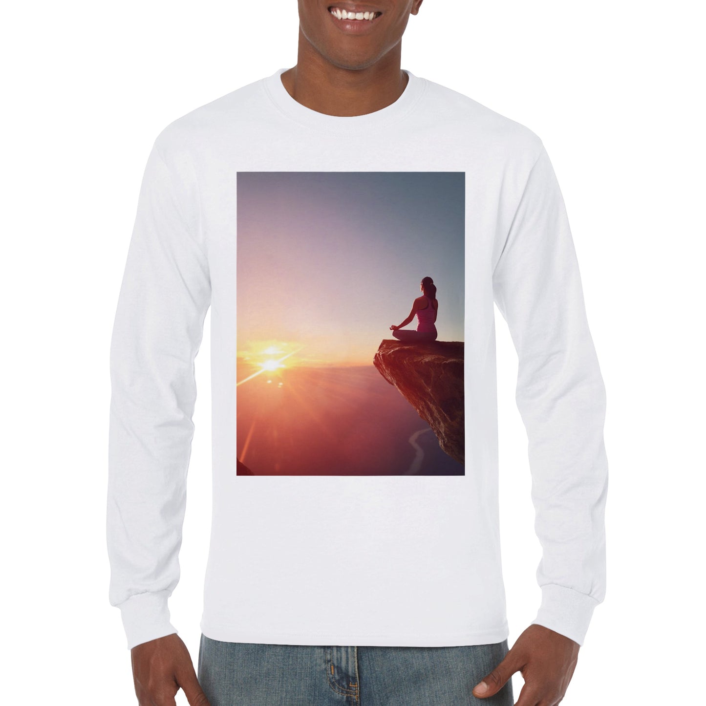 Classic Unisex Longsleeve T-shirt