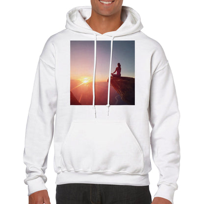 Classic Unisex Pullover Hoodie