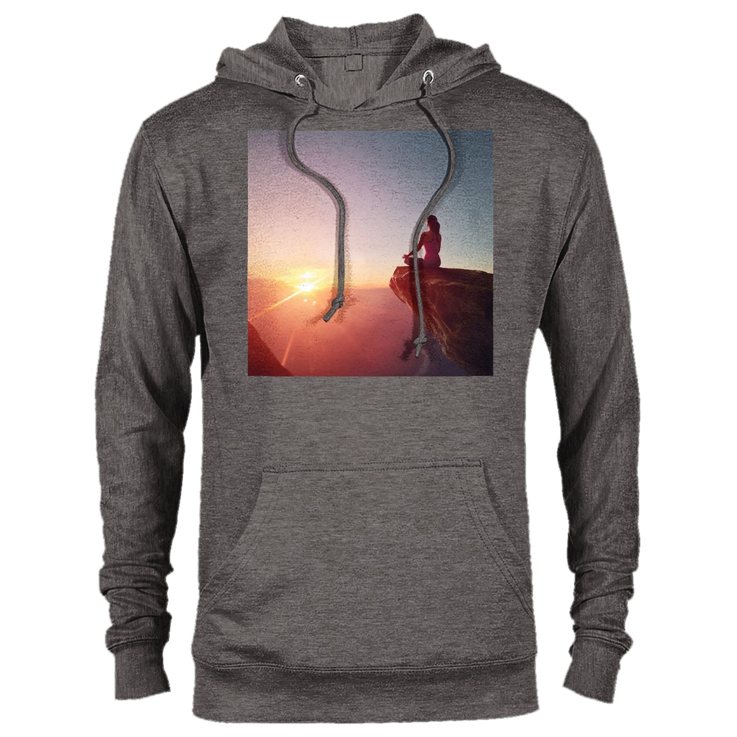 Premium Unisex Pullover Hoodie