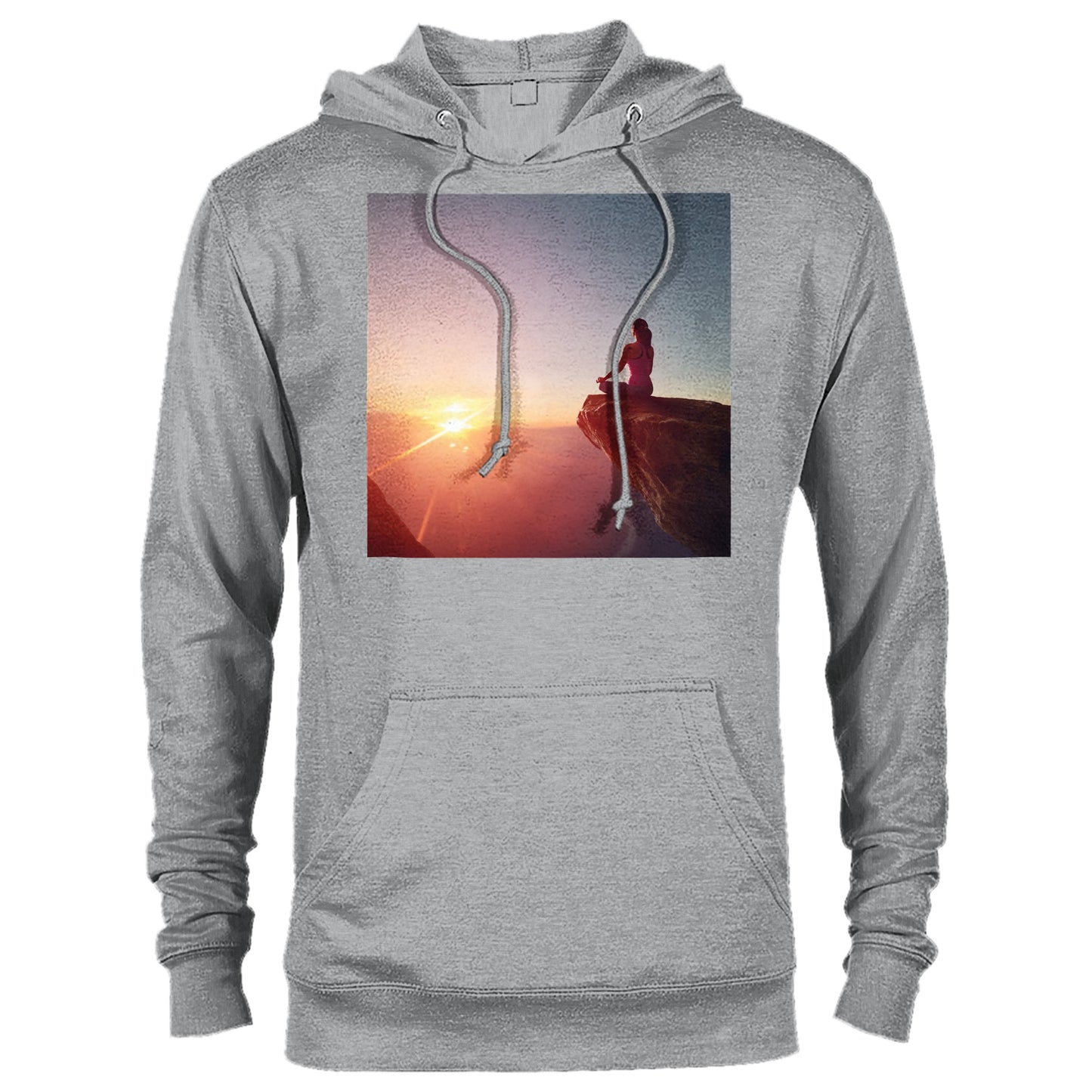 Premium Unisex Pullover Hoodie