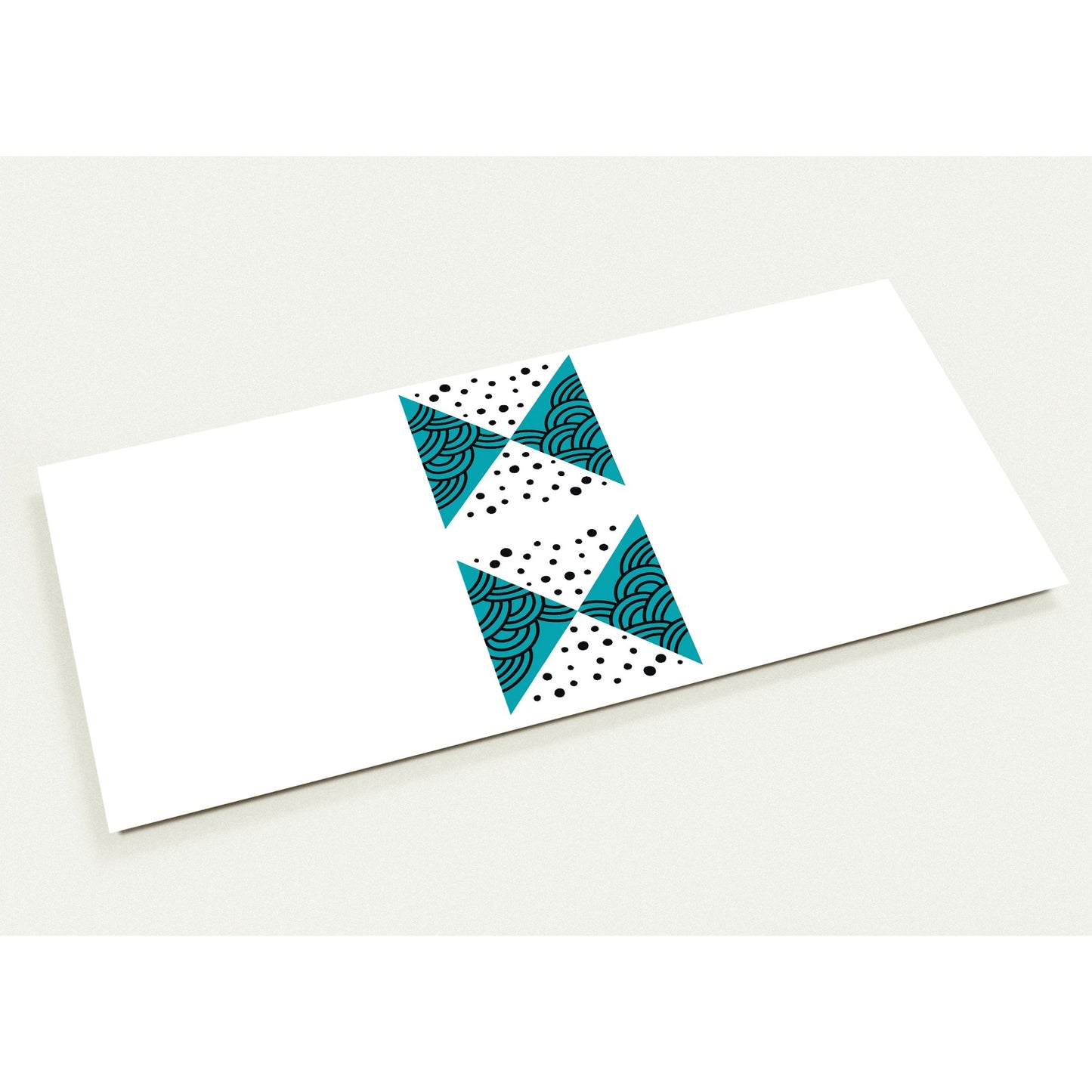 Pack of 10 Postcards (2-sided, No envelopes)