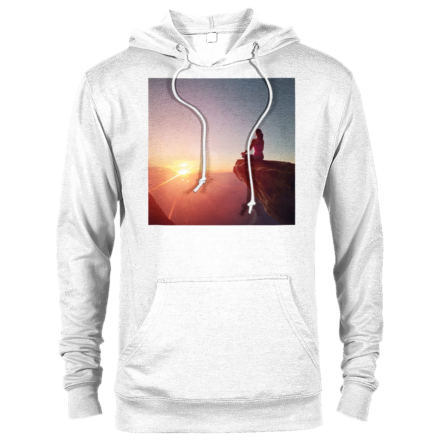 Premium Unisex Pullover Hoodie