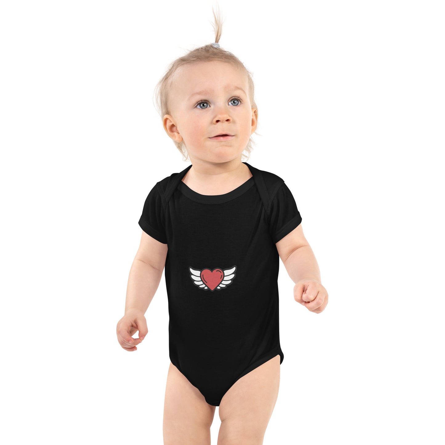 Infant Bodysuit