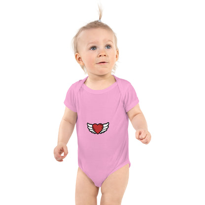 Infant Bodysuit