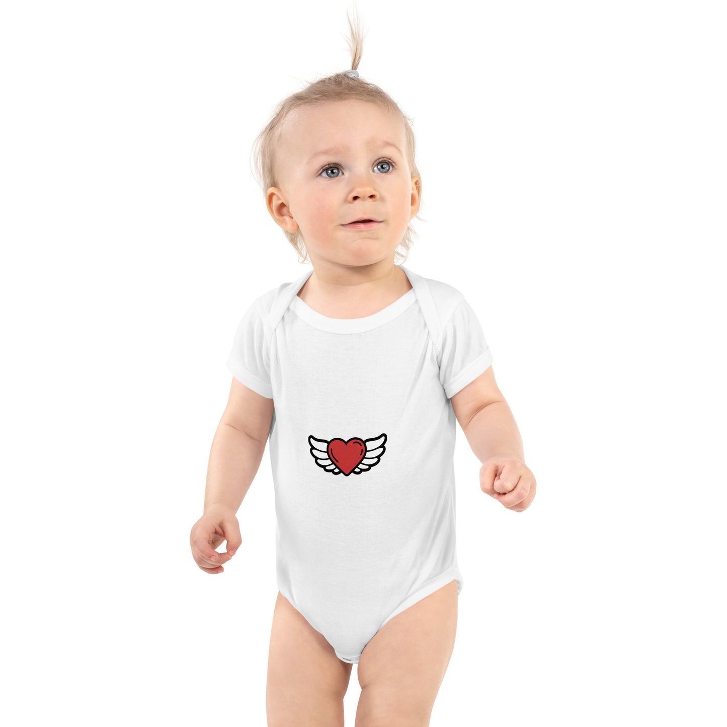 Infant Bodysuit