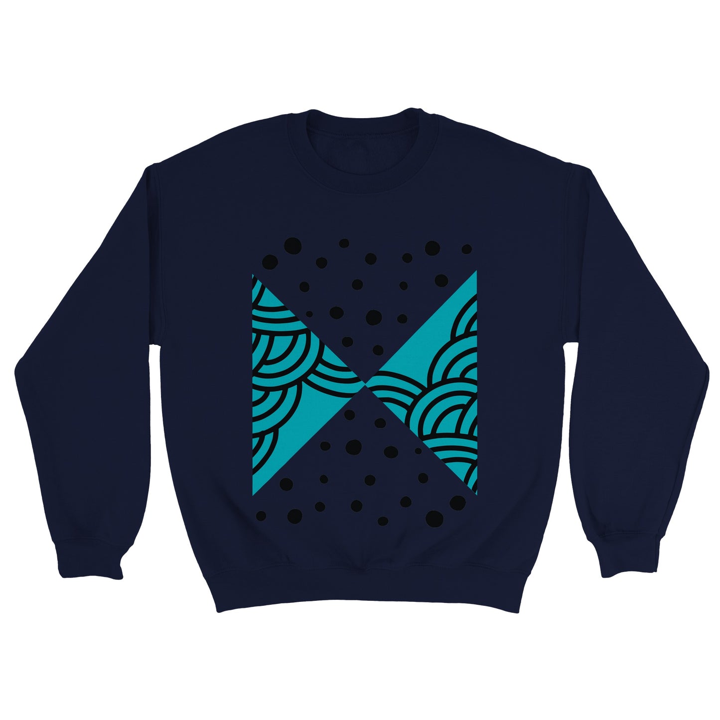 Classic Unisex Crewneck Sweatshirt