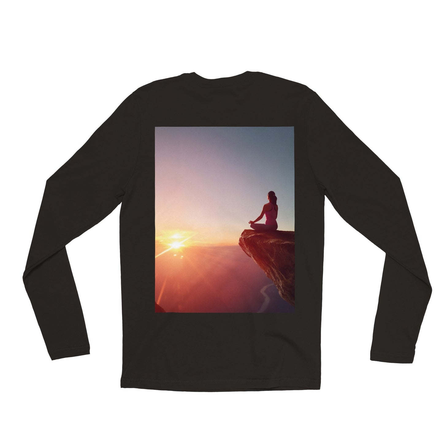 Premium Unisex Longsleeve T-shirt