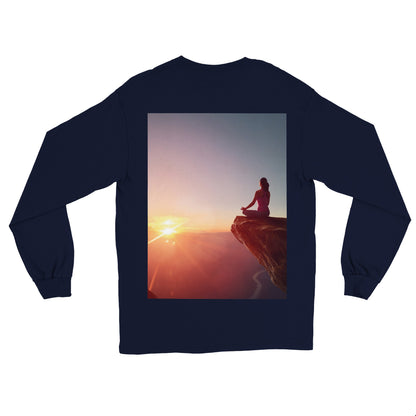 Classic Unisex Longsleeve T-shirt