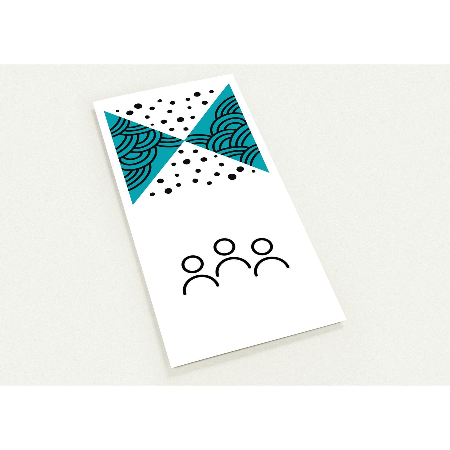 Pack of 10 Postcards (2-sided, standard envelopes)