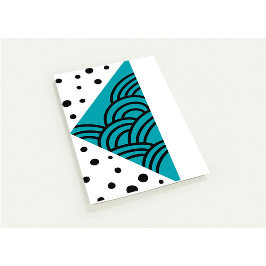 Pack of 10 Greeting Cards (premium envelopes)