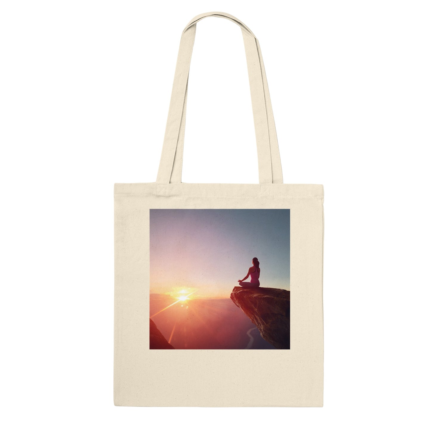 Premium Tote Bag