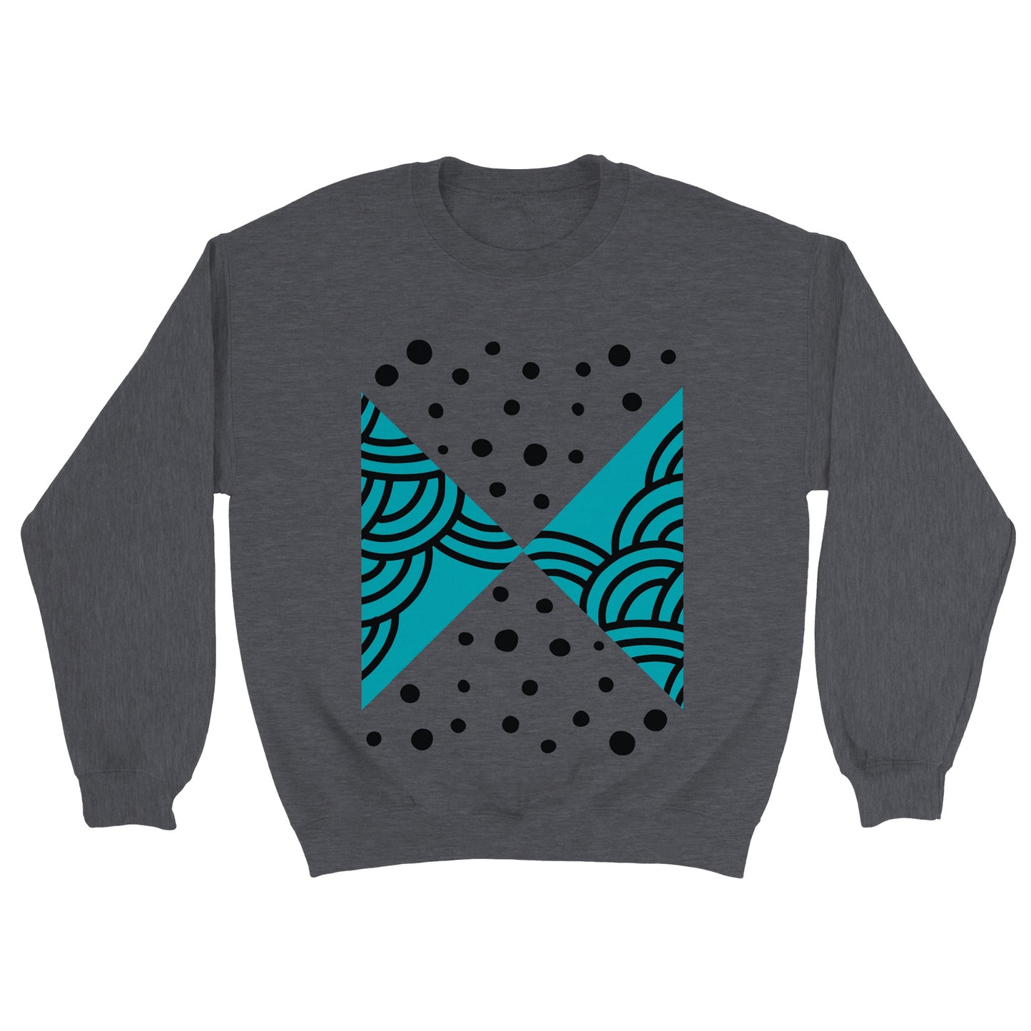 Classic Unisex Crewneck Sweatshirt