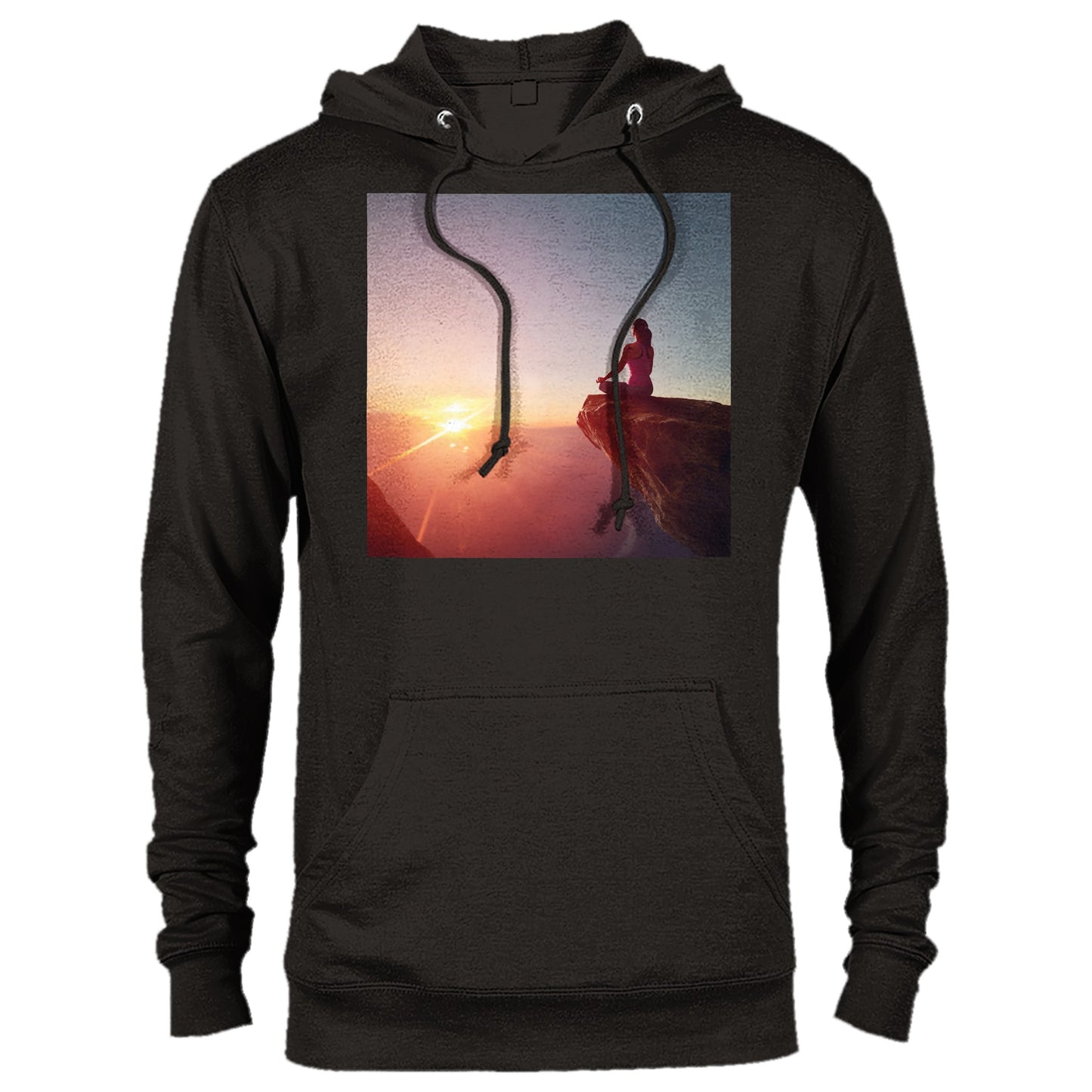 Premium Unisex Pullover Hoodie