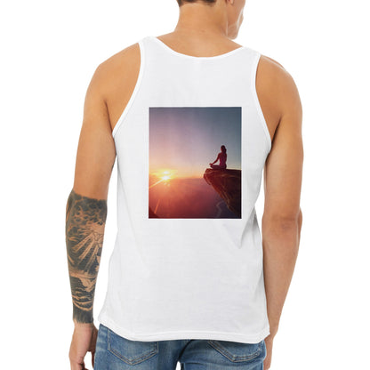 Premium Unisex Tank Top