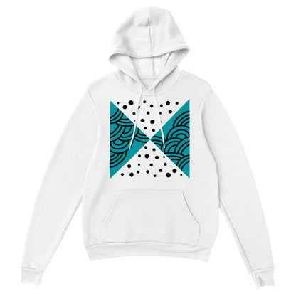 Classic Unisex Pullover Hoodie