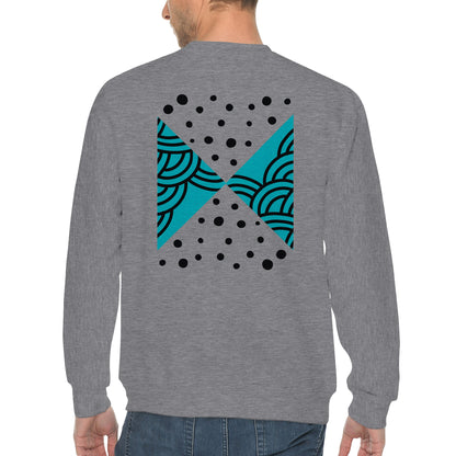 Premium Unisex Crewneck Sweatshirt