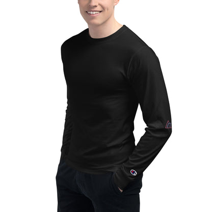 Men's Champion Long Sleeve Shirt