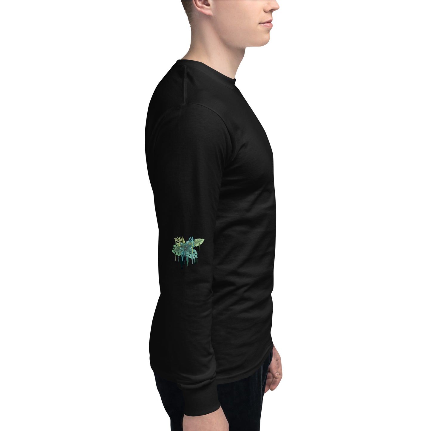 Men's Champion Long Sleeve Shirt