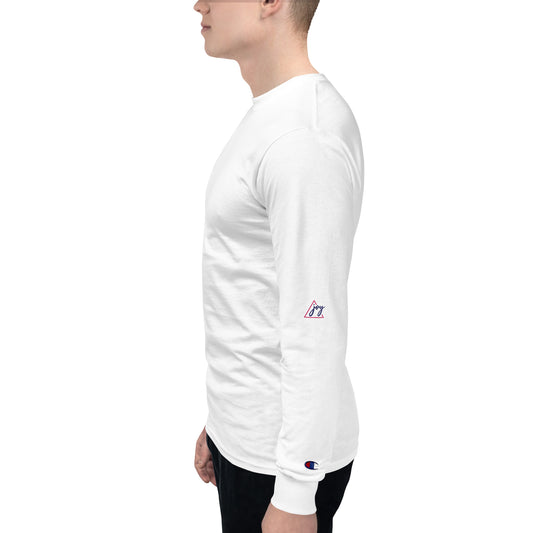 Men's Champion Long Sleeve Shirt