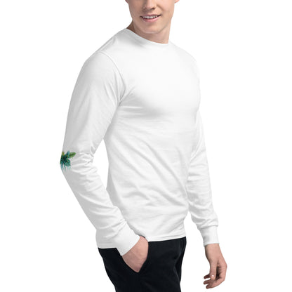 Men's Champion Long Sleeve Shirt