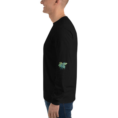 Men’s Long Sleeve Shirt