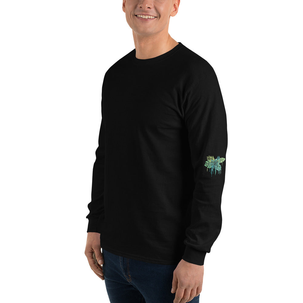 Men’s Long Sleeve Shirt