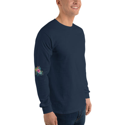 Men’s Long Sleeve Shirt