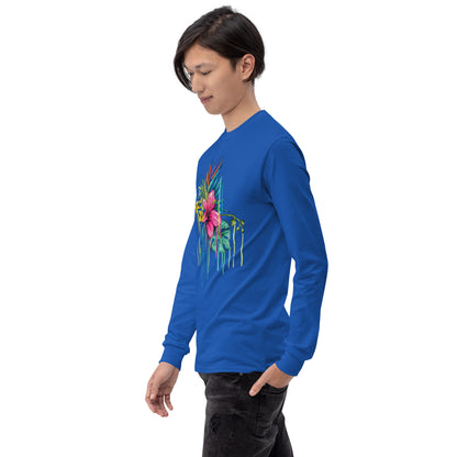 Men’s Long Sleeve Shirt