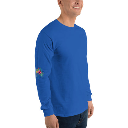 Men’s Long Sleeve Shirt