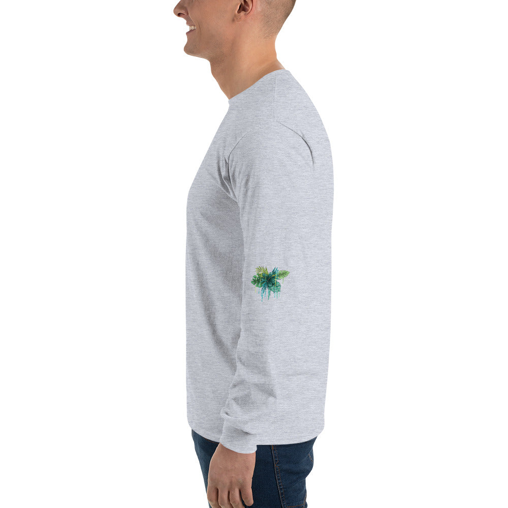 Men’s Long Sleeve Shirt